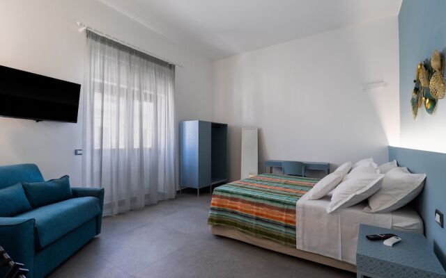 3432 Residence Medusa - Suite Hespera PP