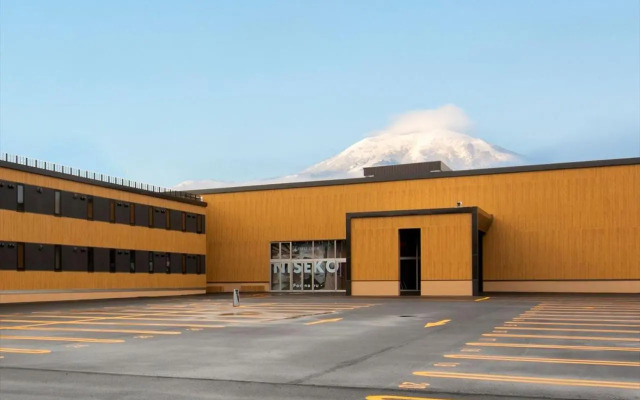 Torifito Hotel And Pod Niseko