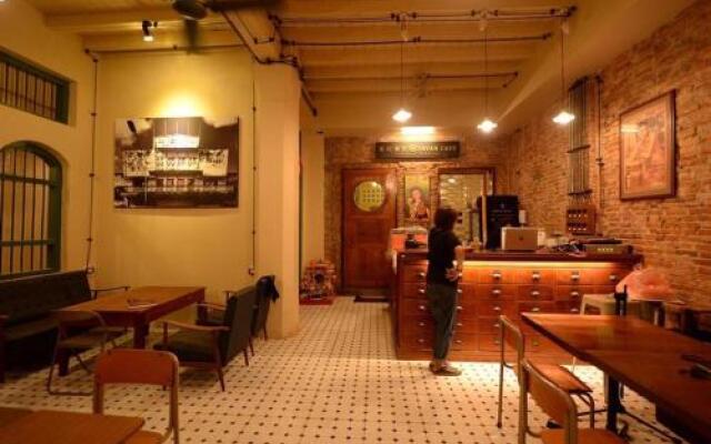 Savan Cafe