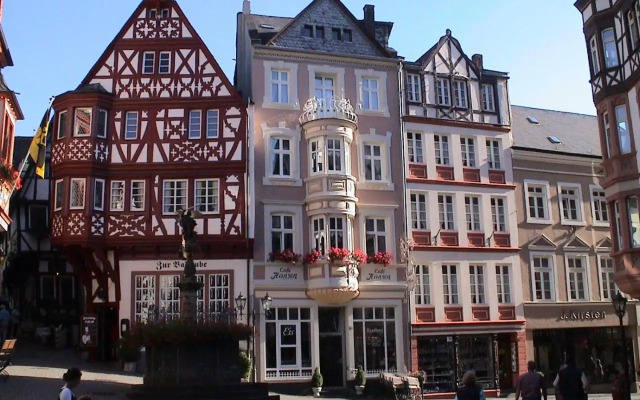 Gästehaus am Ahornweg