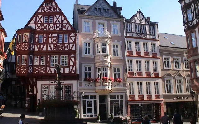Gästehaus am Ahornweg