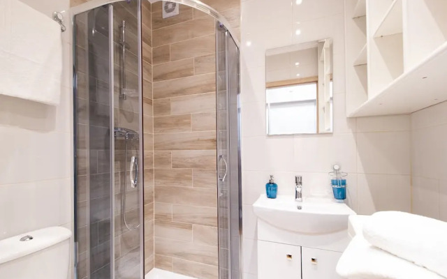 Old Town Dream Studio