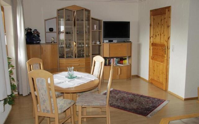 Ferienwohnungen Baur