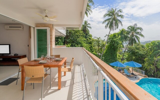 The Park Surin by Resava Aparthotel