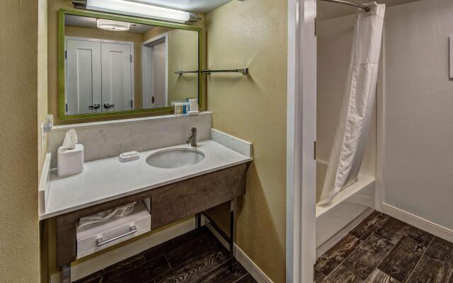 Hampton Inn & Suites Memphis-Wolfchase Galleria