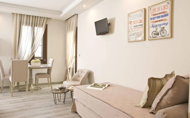 Pepi Boutique Hotel - Adults Only