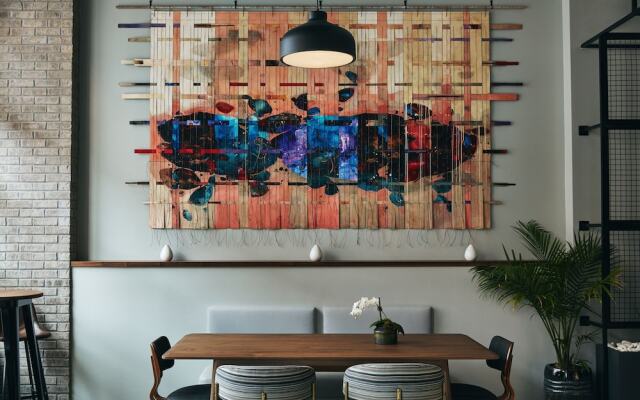 Kinley Chattanooga, A Tribute Portfolio Hotel