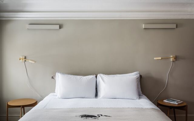 Richter Hotel, a Member of Design Hotels