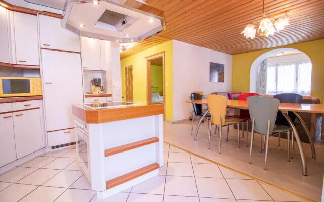 Haus Padrun, Apartment nr.2