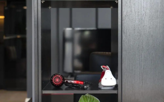 Axon Residence Bukit Bintang by Luna