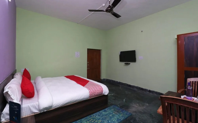 Maa Banadurga Homestay by OYO Rooms
