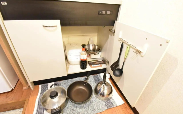 Guest House hanare - Vacation STAY 85819