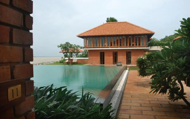 Ganga Kutir