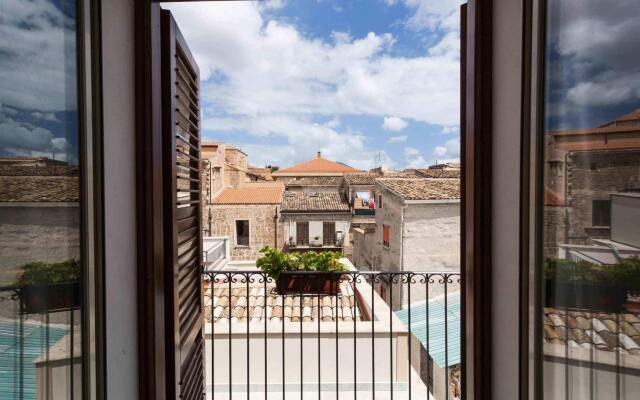 Guascone Apartments