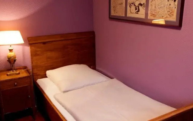 Akazienhof Land Gast Haus