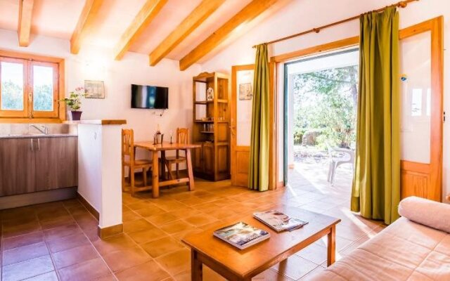 Arenal Playa Apartments