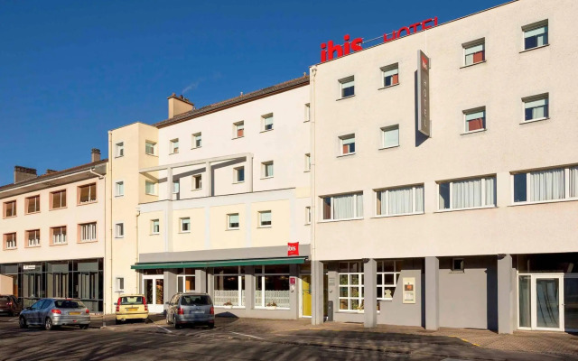 ibis Saint Die Des Vosges