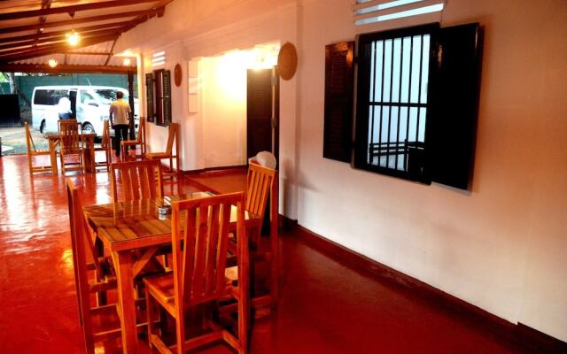 Muthu Villa