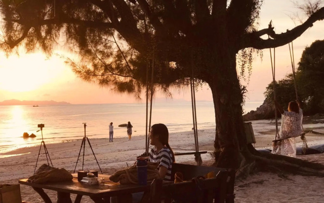 Am Samui Resort