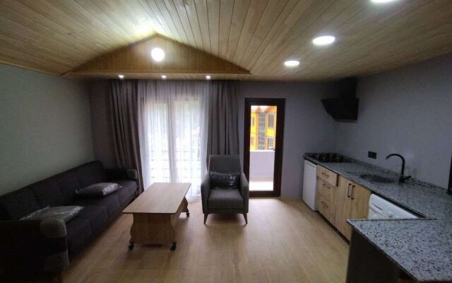 Aderfia Suite Hotel