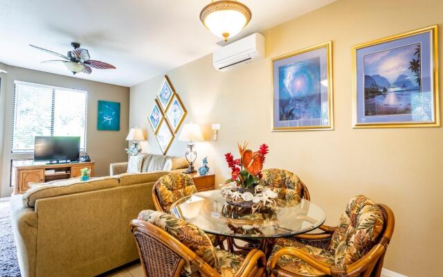 Grand Champion by Vacation Rental Pros