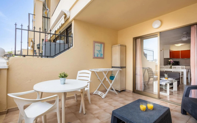 Phoebe's Flat Los Cristianos by LoveTenerife