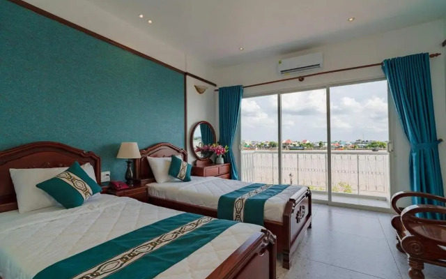 Chuong Duong Hotel