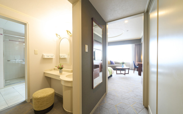 RIHGA Royal Hotel Kokura