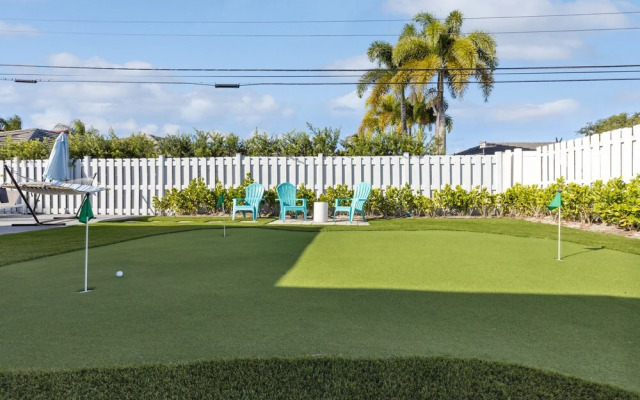 Kasa Lighthouse Point South Florida