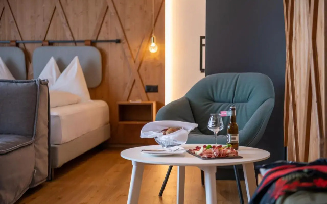 Sunstar Hotel Lenzerheide
