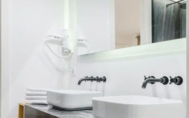 Apartamentos Puerta del Sol-Lofts Calle Ribera de Curtidores