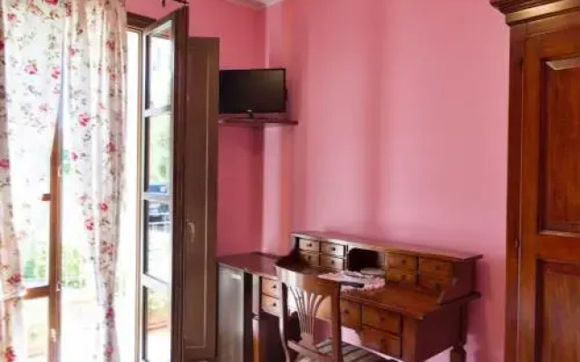 Agriturismo a Canonica