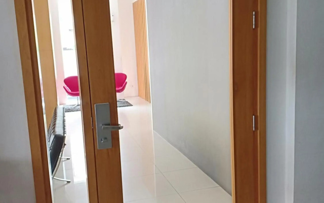 M Hotel Jakarta