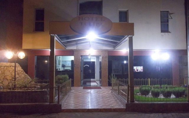 Hotel Tulipa