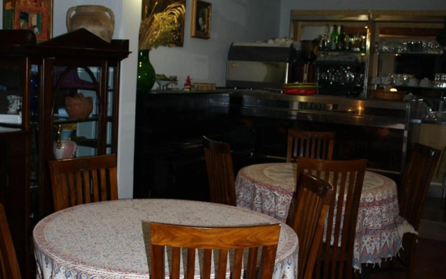 Hotel Edelweiss