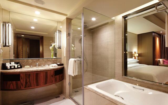 Crowne Plaza Kunming City Centre by IHG