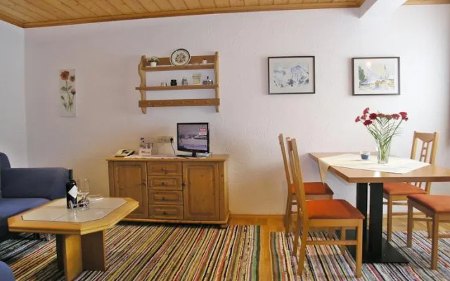 Appartements Charlotte