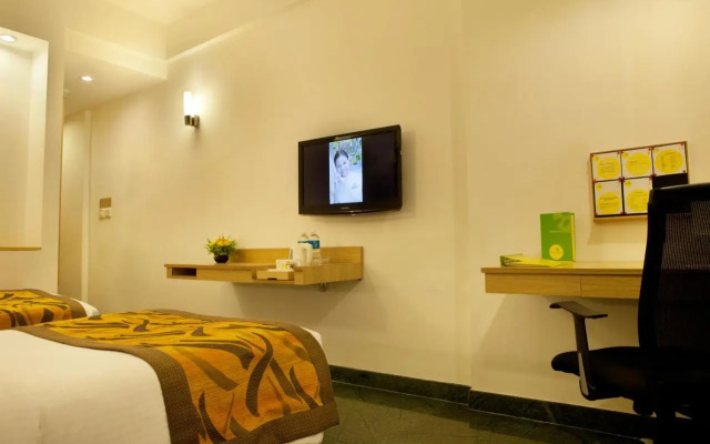 Lemon Tree Hotel, Udyog Vihar, Gurugram