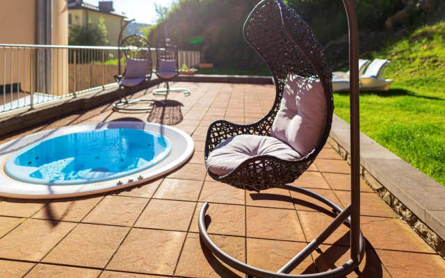 Hotel Mercure Krynica Zdroj Resort & Spa
