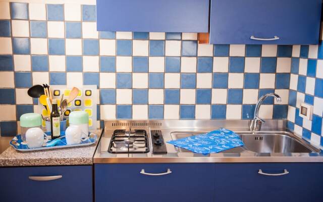 Cala Dogana Guest House