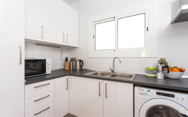 Sagrada Familia Butterfly