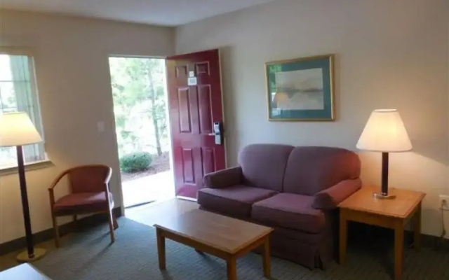 Affordable Suites Florence