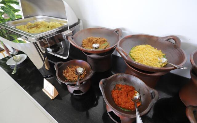 The Azana Hotel Airport Semarang