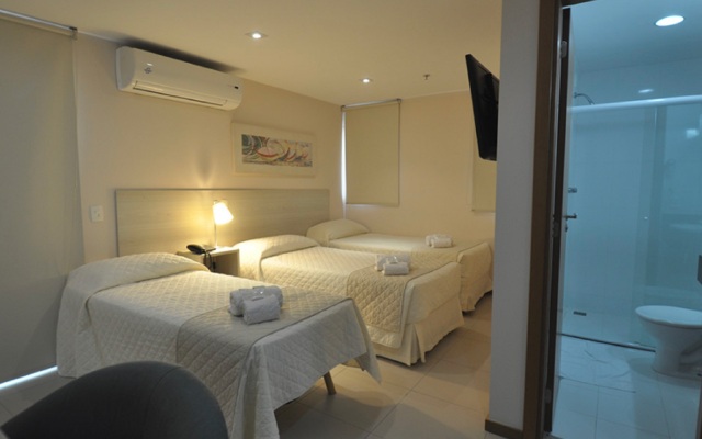 Porto Marina Mont Blanc Resort