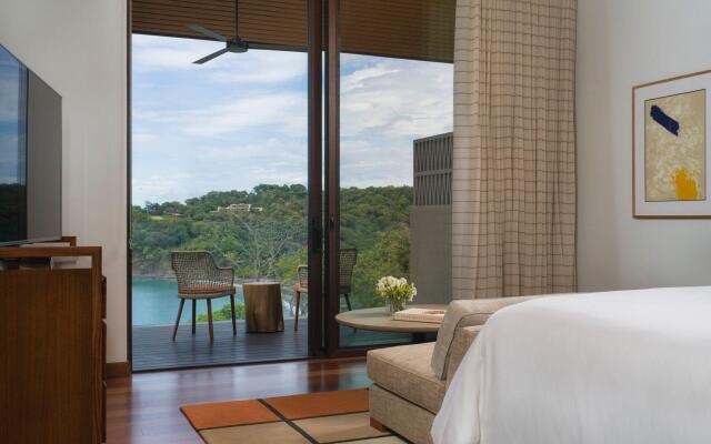 Four Seasons Resort Costa Rica at Peninsula Papagayo Hotel