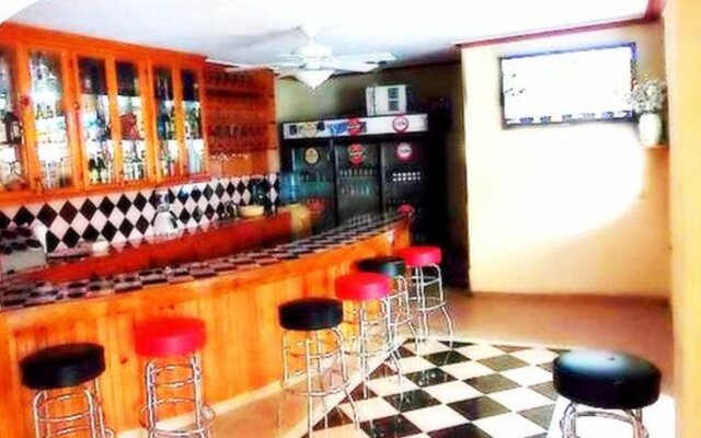Paradis Hotel
