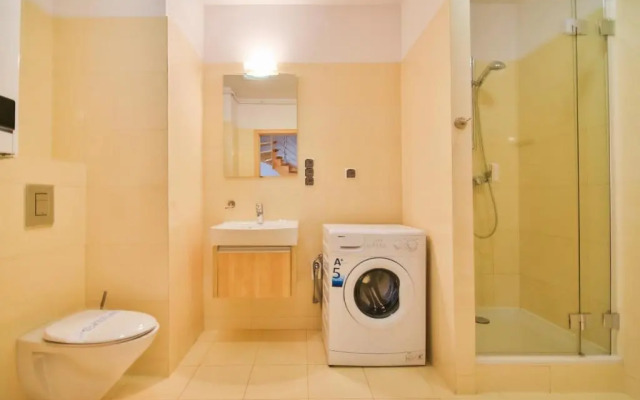 Apartamenty SPA Casa Marina by Sun & Snow