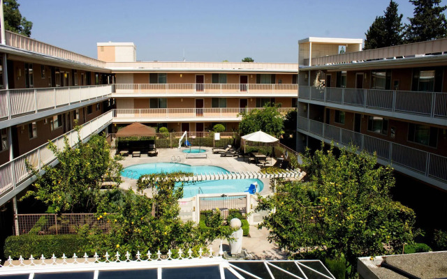 San Joaquin Hotel