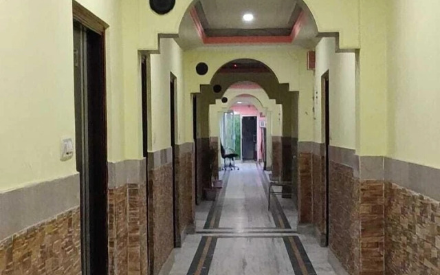 Hotel Somraj Regency