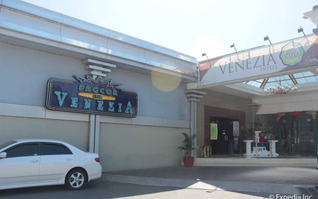 Subic Bay Venezia Hotel